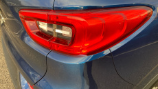 Renault Kadjar 1.3 TCE Iconic 5dr Petrol Hatchback